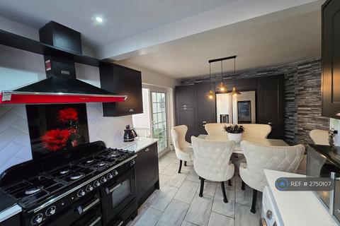 1 bedroom in a house share to rent, Durban Road, Patchway, Bristol, BS34