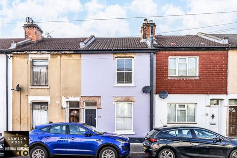 undefined, Goodwood Road, Southsea