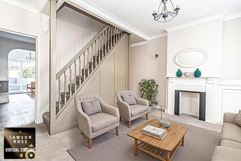 undefined, Goodwood Road, Southsea