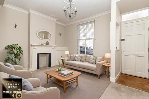 undefined, Goodwood Road, Southsea