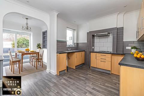 undefined, Goodwood Road, Southsea