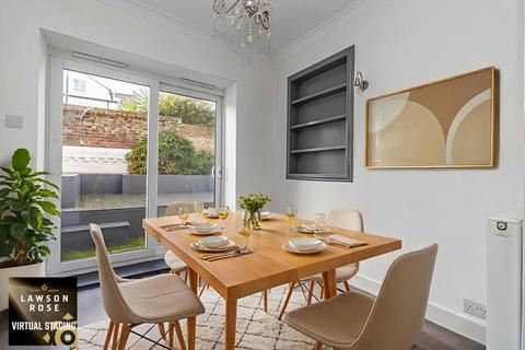 2 bedroom terraced house for sale, Goodwood Road, Southsea