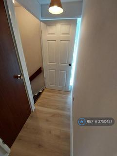 1 bedroom flat to rent, Griffin Close, Shepshed, LE12