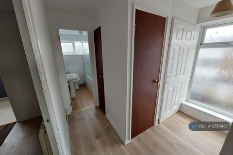 1 bedroom flat to rent, Griffin Close, Shepshed, LE12