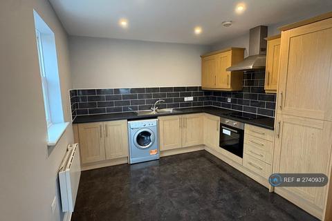 undefined, West Street, Doncaster, DN12