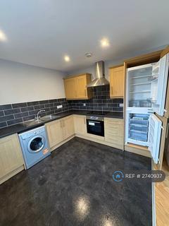 undefined, West Street, Doncaster, DN12