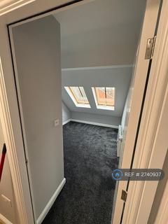 undefined, West Street, Doncaster, DN12