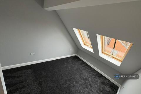 undefined, West Street, Doncaster, DN12