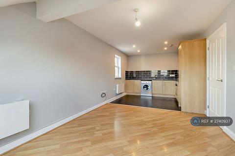 undefined, West Street, Doncaster, DN12