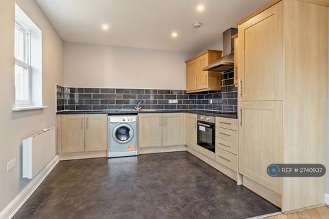 undefined, West Street, Doncaster, DN12