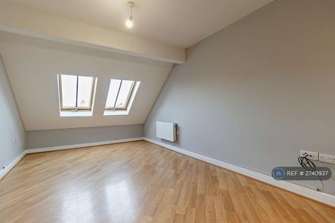 undefined, West Street, Doncaster, DN12