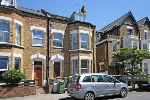 2 bedroom flat to rent, Concannon Road, London, SW2
