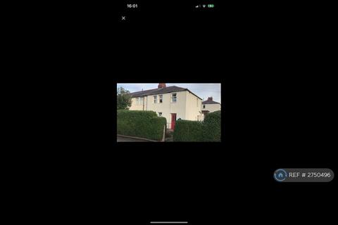 undefined, Kings Road, Connah's Quay, Deeside, CH5