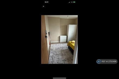 undefined, Kings Road, Connah's Quay, Deeside, CH5