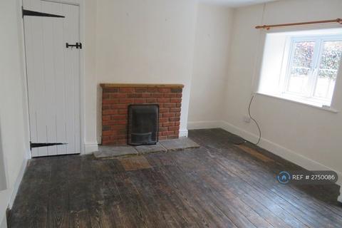 3 bedroom terraced house to rent, New Barn Cottage, Crawley, Winchester, SO21