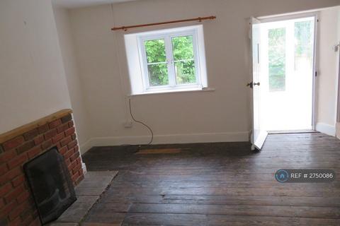 3 bedroom terraced house to rent, New Barn Cottage, Crawley, Winchester, SO21