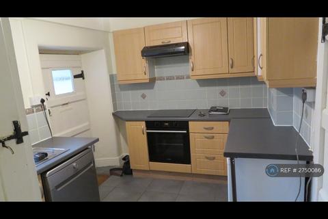 3 bedroom terraced house to rent, New Barn Cottage, Crawley, Winchester, SO21
