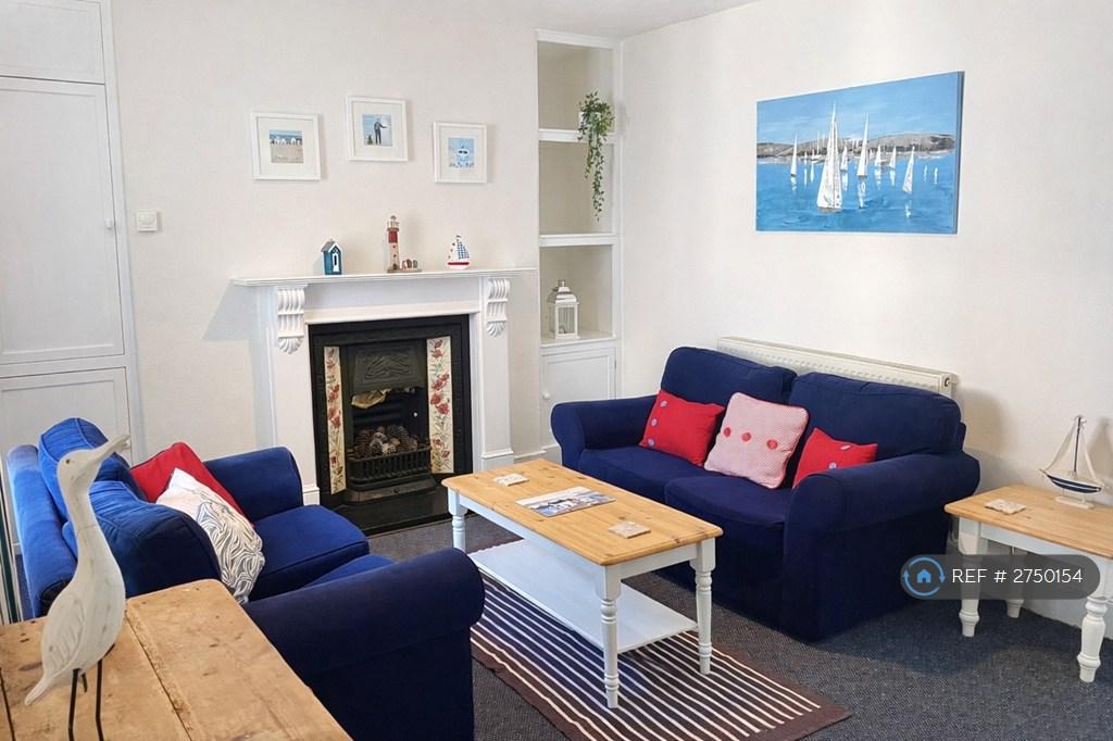 Comfy Lounge