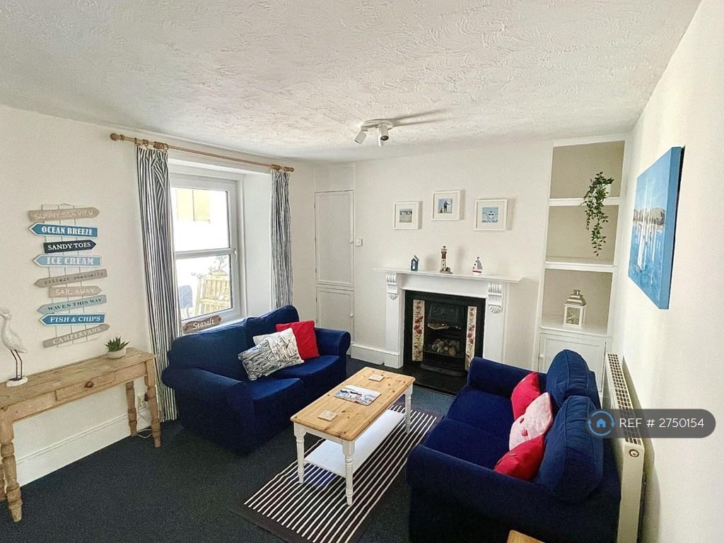 Comfy Lounge