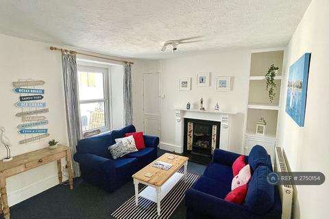 undefined, Railway Cottages, Falmouth, TR11