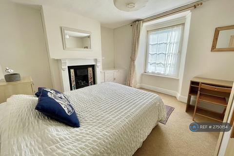 undefined, Railway Cottages, Falmouth, TR11