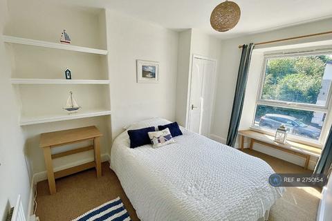 undefined, Railway Cottages, Falmouth, TR11