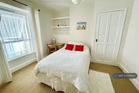 undefined, Railway Cottages, Falmouth, TR11