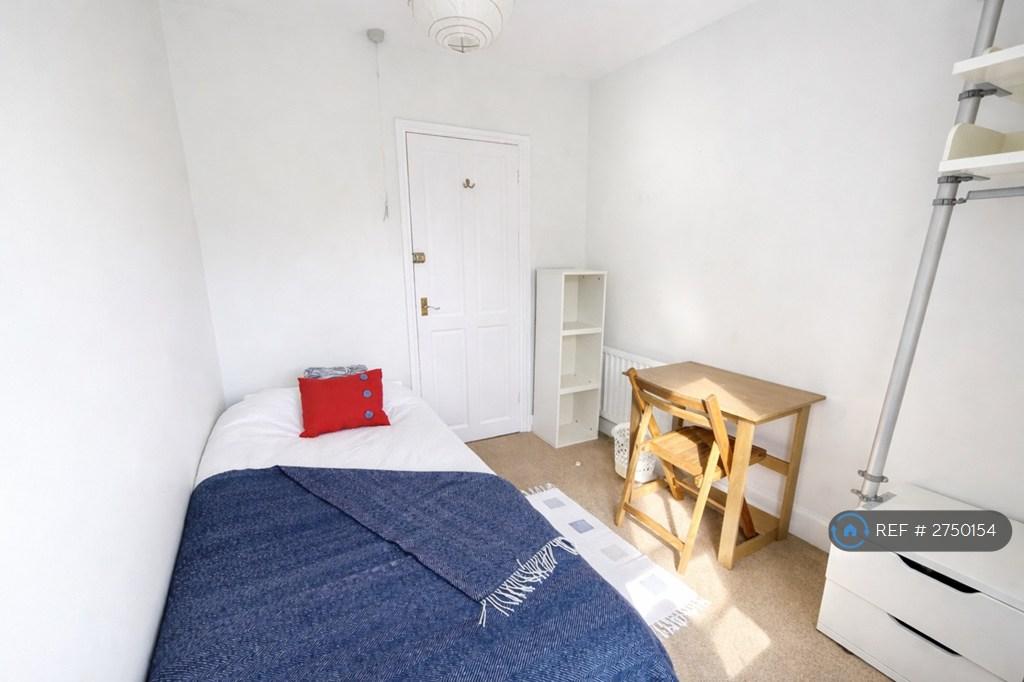 Single Bedroom