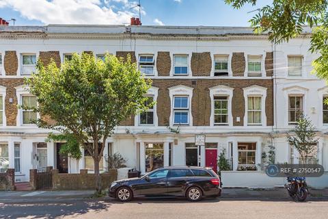 undefined, Home Road, London, SW11