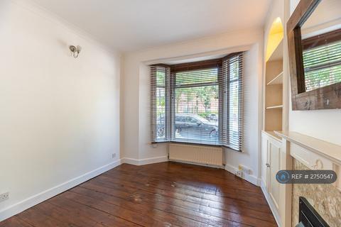 undefined, Home Road, London, SW11