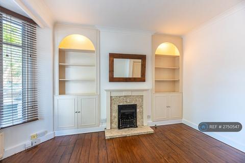 undefined, Home Road, London, SW11
