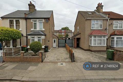undefined, Lloyds Villas, London, E6