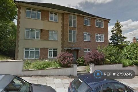 2 bedroom flat to rent, Montenotte Road, London, N8