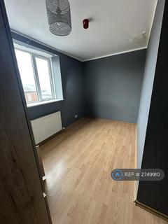 2 bedroom flat to rent, Lytham Road, Blackpool, FY4