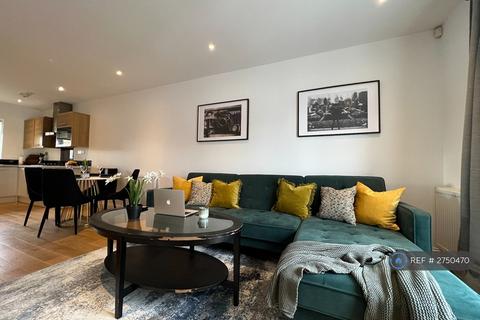 1 bedroom flat to rent, East Road, Welling, DA16