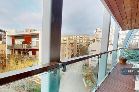1 bedroom flat to rent, Maurer Court, London, SE10