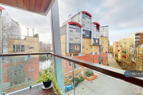 1 bedroom flat to rent, Maurer Court, London, SE10