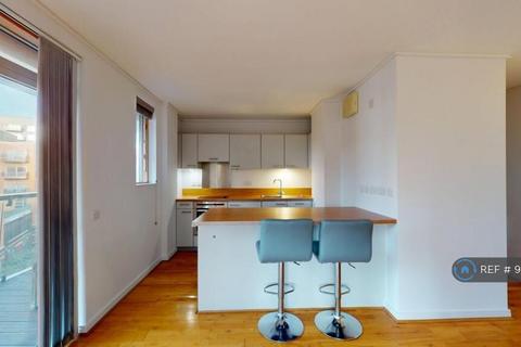 1 bedroom flat to rent, Maurer Court, London, SE10