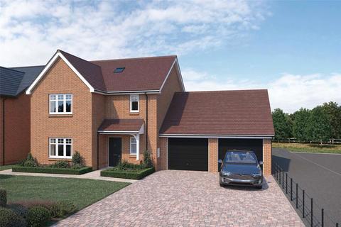 Braeburns, Barton Road, Welford On Avon, Stratford-upon-Avon, Warwickshire, CV37