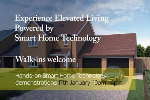 undefined, Braeburns, Barton Road, Welford On Avon, Stratford-upon-Avon, Warwickshire, CV37