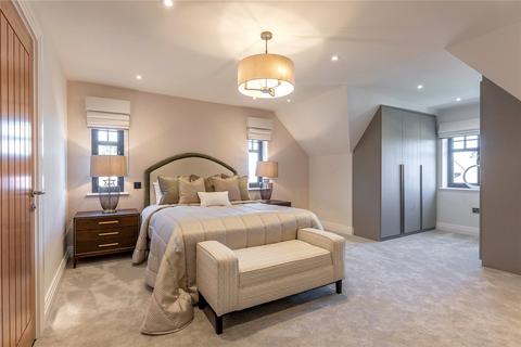 3 bedroom detached house for sale, Braeburns, Barton Road, Welford On Avon, Stratford-upon-Avon, Warwickshire, CV37