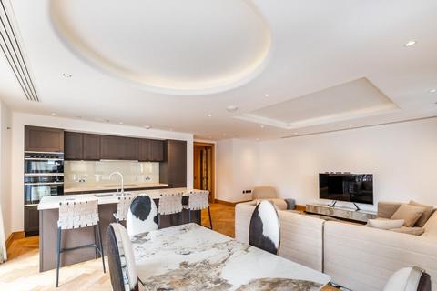3 bedroom apartment to rent, London SW1P
