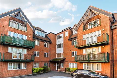 1 bedroom apartment for sale, Foxley Lane, Purley