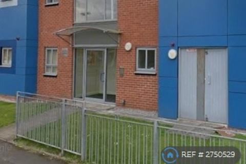 undefined, Russell Court, Preston, PR1