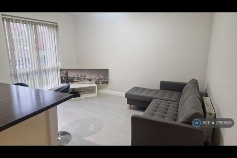 undefined, Russell Court, Preston, PR1