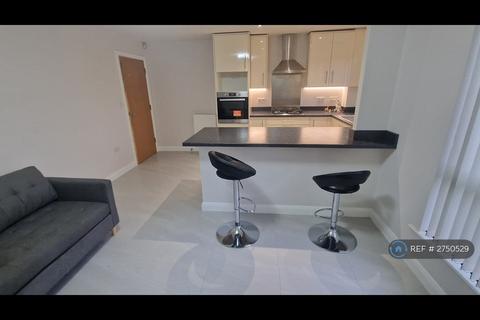undefined, Russell Court, Preston, PR1