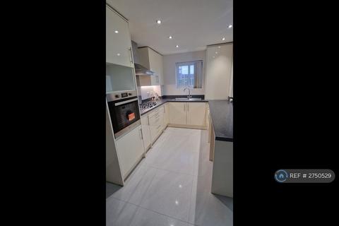 undefined, Russell Court, Preston, PR1