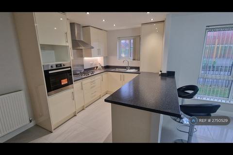 undefined, Russell Court, Preston, PR1