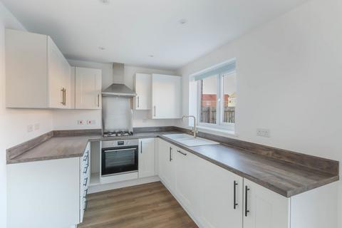 3 bedroom detached house for sale, Shearwater Drive, North Sea Manor, Amble, Northumberland