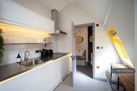 undefined, Clare Street, Bristol, BS1